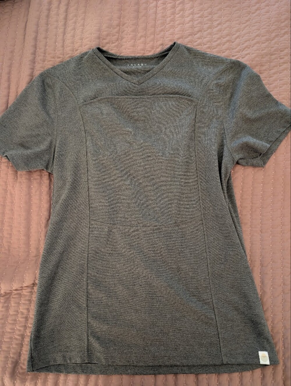 Lalabu Dad Shirt